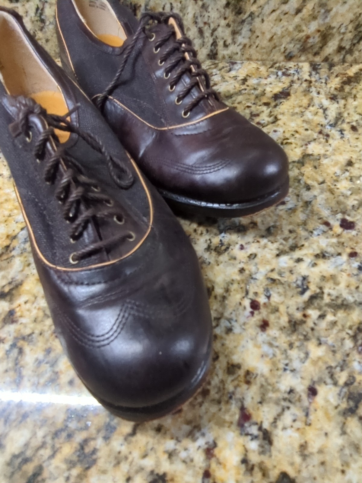 Used Timberland Boot Company W Size 9