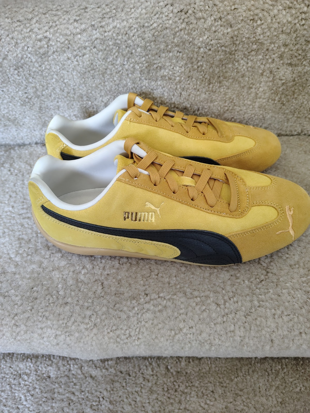Puma Speedcat Women’s Sneakers Size 11