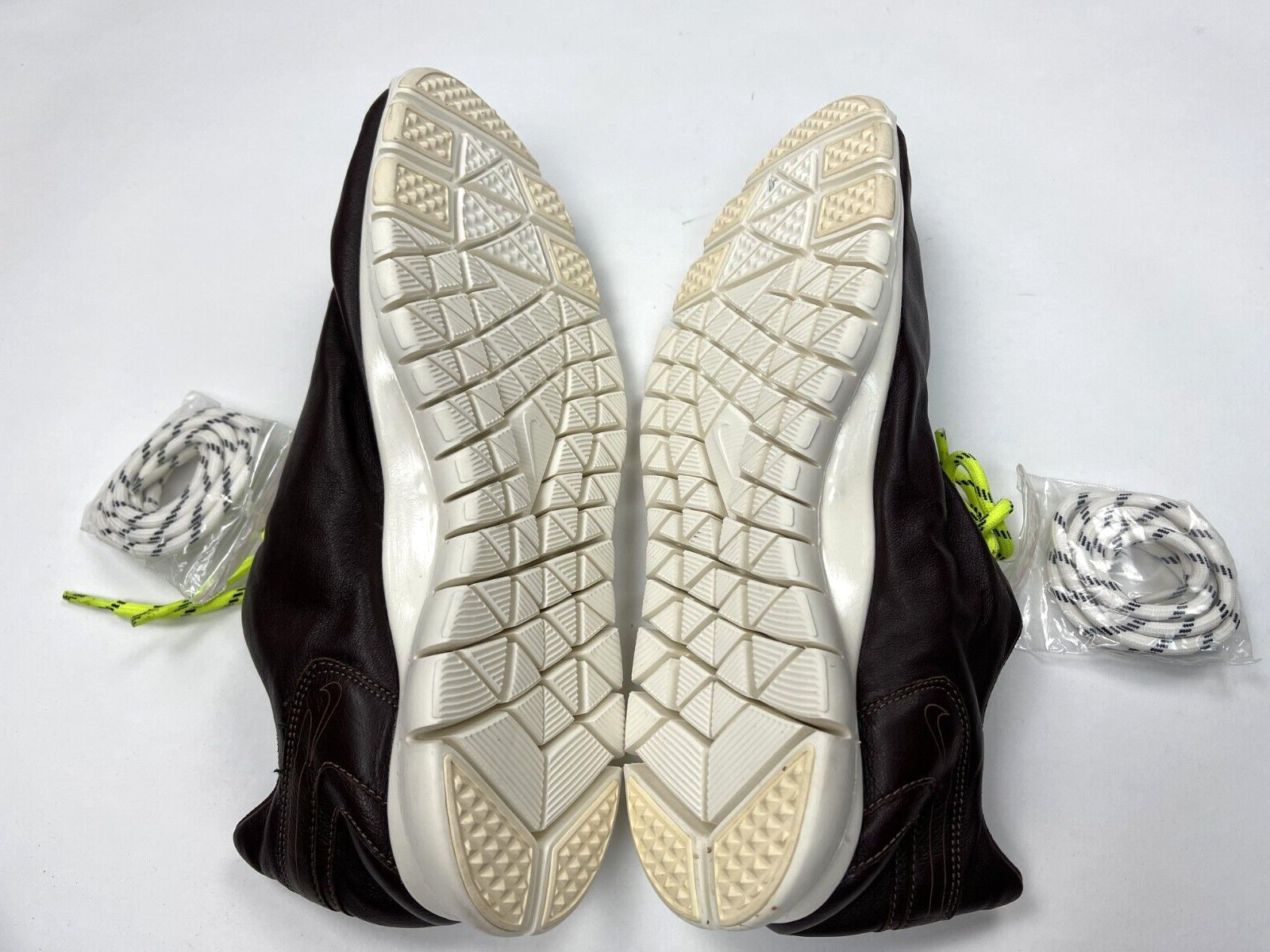 NIKE Free TR FIT 2 LUX Women 13 NWOB Running Athletic Cross Training 543552-200