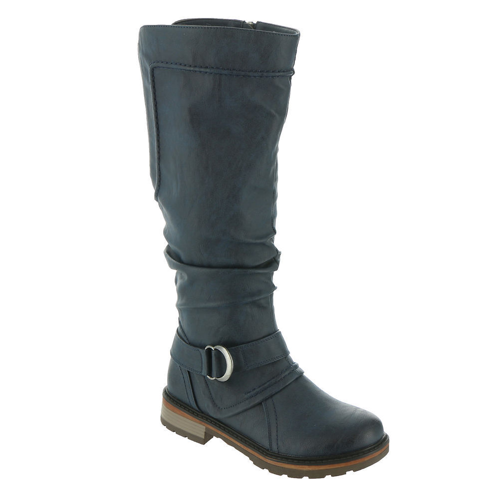 Wanderlust Fiona 3 Wide Calf Boot Women’s Boot