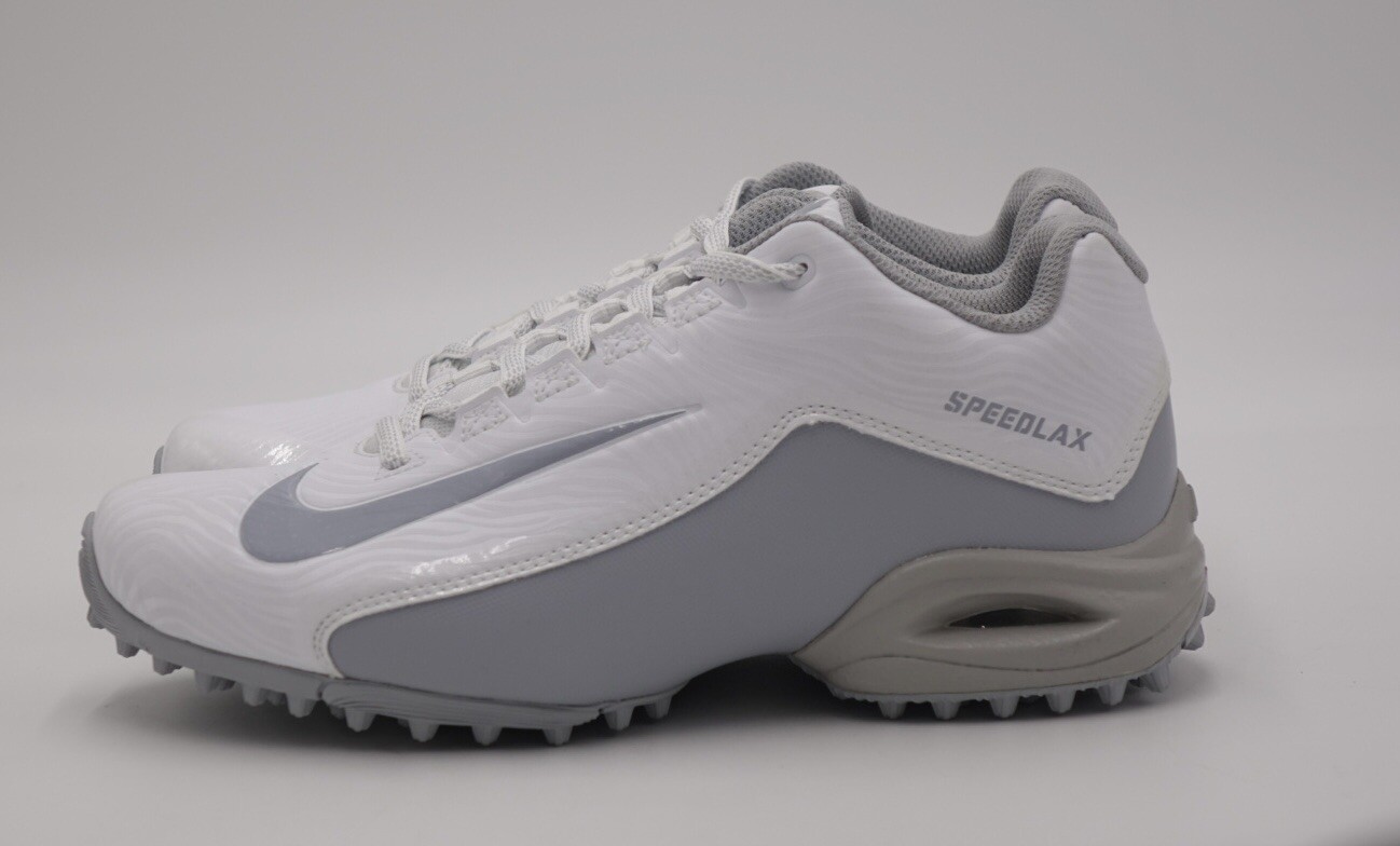 Size 7.5 – Nike SpeedLax 5 lacrosse turf cleat Women’s