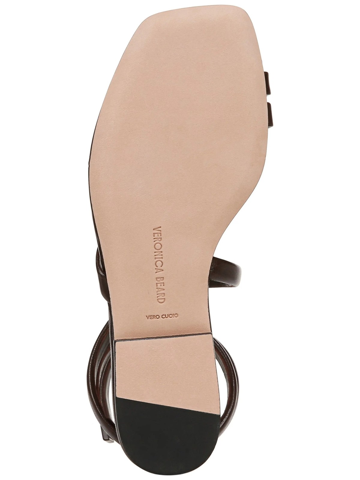 Veronica Beard Women’s Allura Flat Sandals