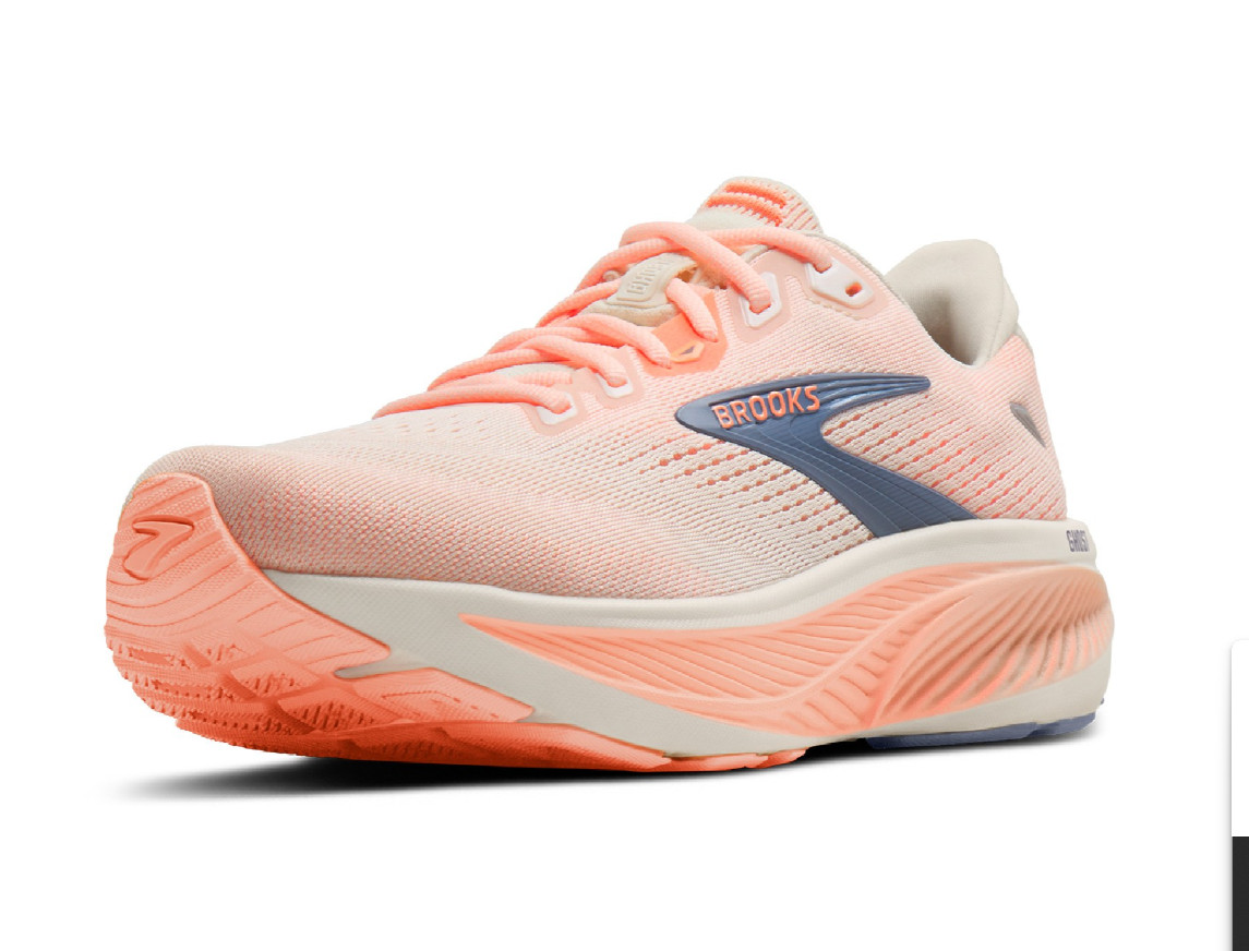 HOT COLOR! Brooks Ghost 18 Road-Running Shoes – Women’s – FREESHIPPING