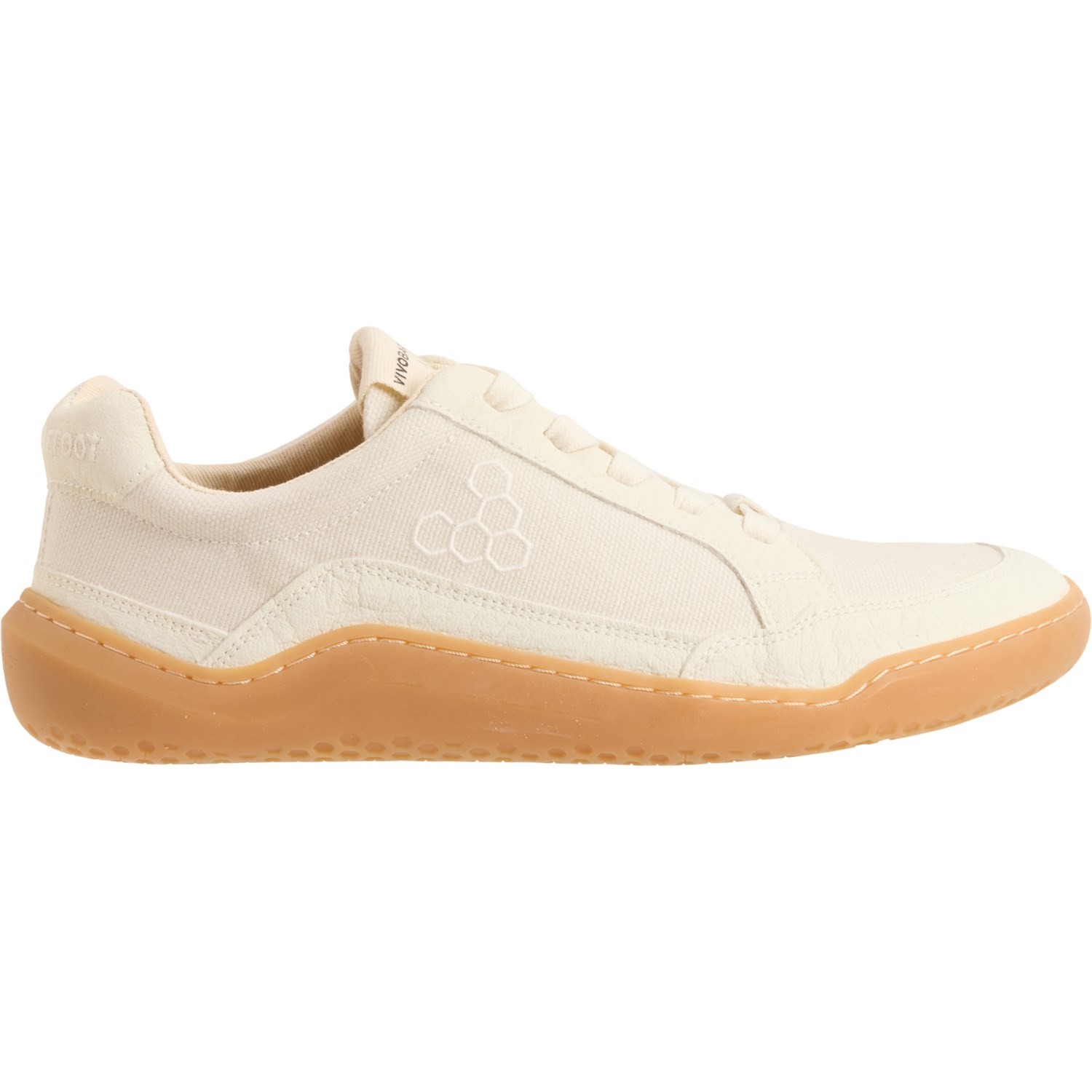 VivoBarefoot Gobi Premium Canvas Sneakers for Women (Pick a Size) New w/ Box
