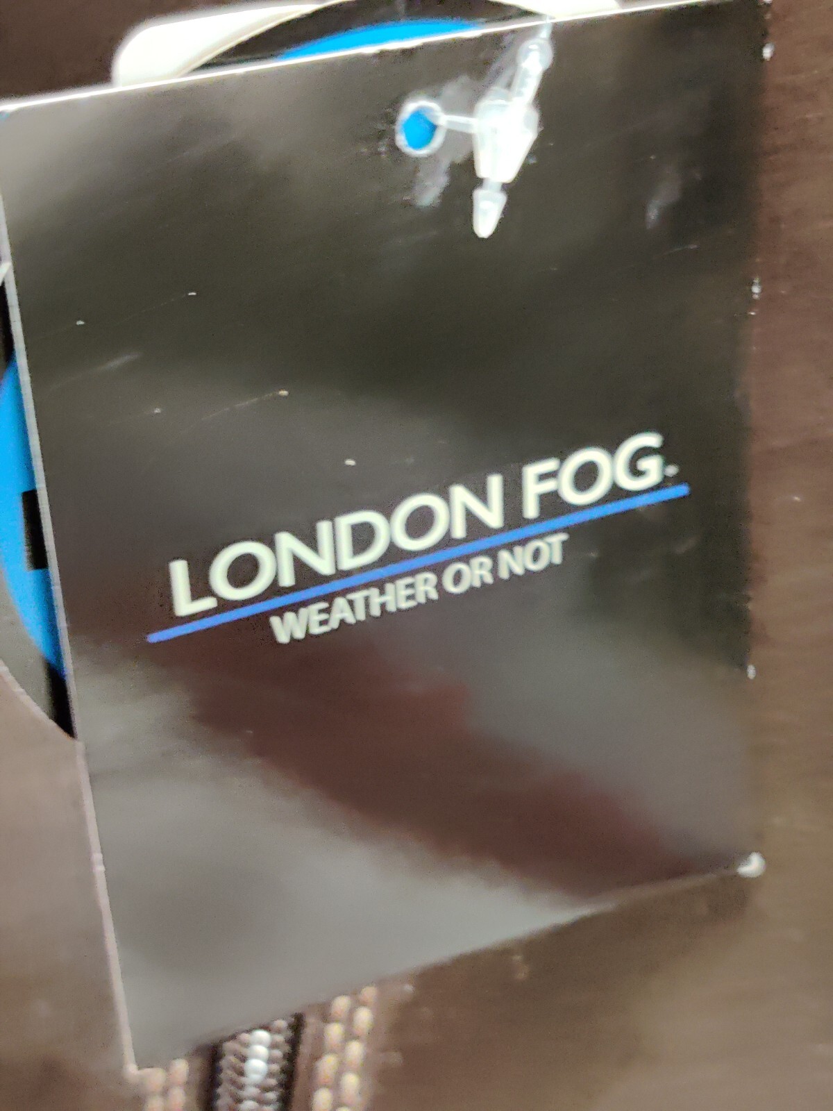 London Fog Lauren Women’s 10M NWT/Brown Suede/Fur/Waterproof/ 2013/Thermolite