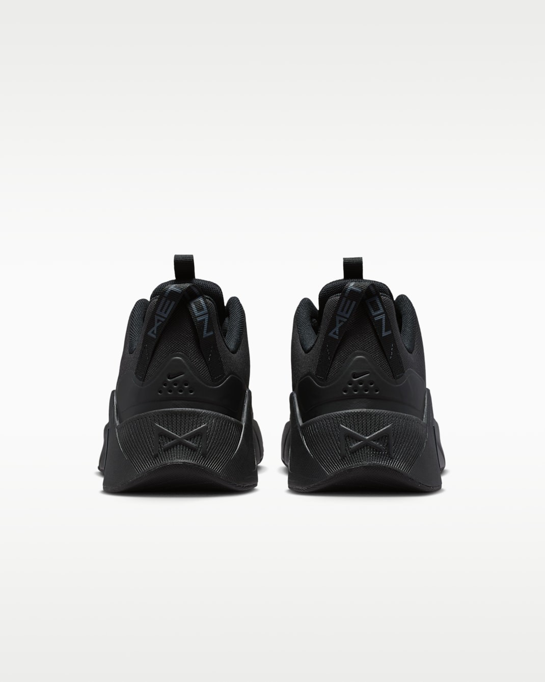 NIKE Women’s Free Metcon 7 II7406-001 Black Black Anthracite