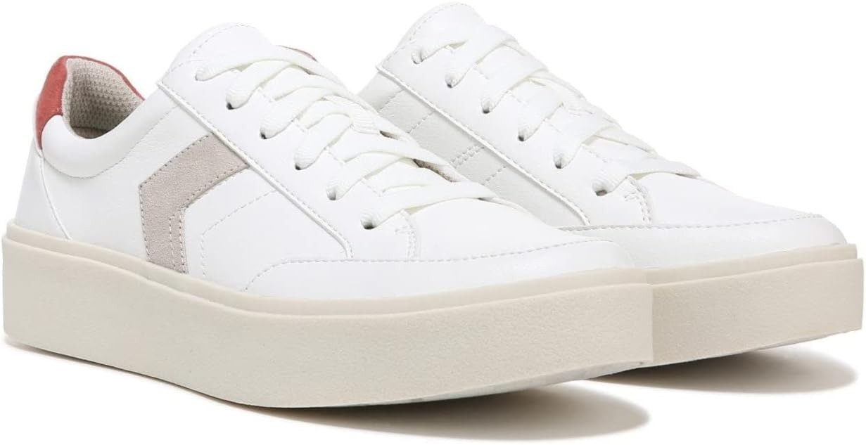 Dr. Scholl’s Madison Lace Women’s Sneakers NW/OB