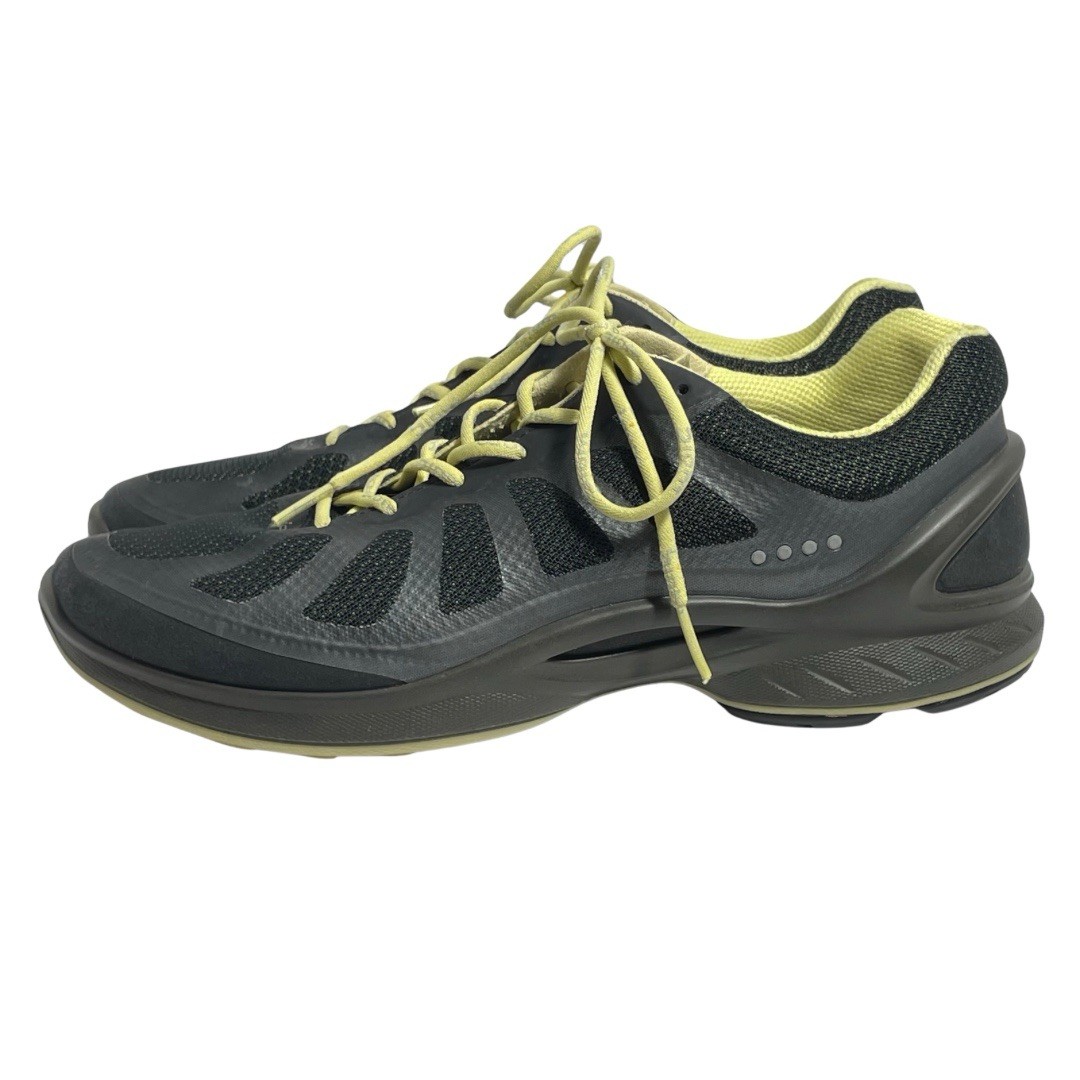 Ecco Performance Biom Fjuel Racer Women’s EU 41 US 10/10.5 Black Running Shoes