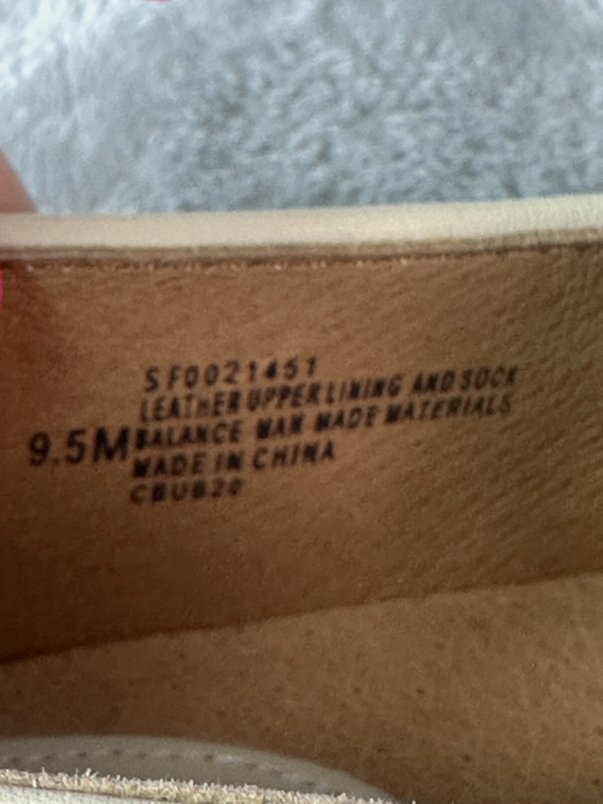 Sofft Somers Slip On Loafer Sneaker Shoes Leather Snakeskin Print Womens 9.5 Tan