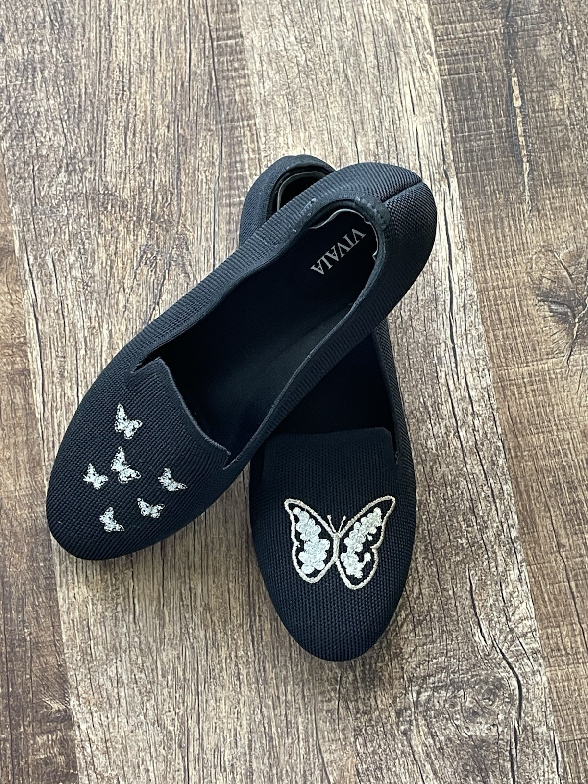Vivaia Lady’s Flats