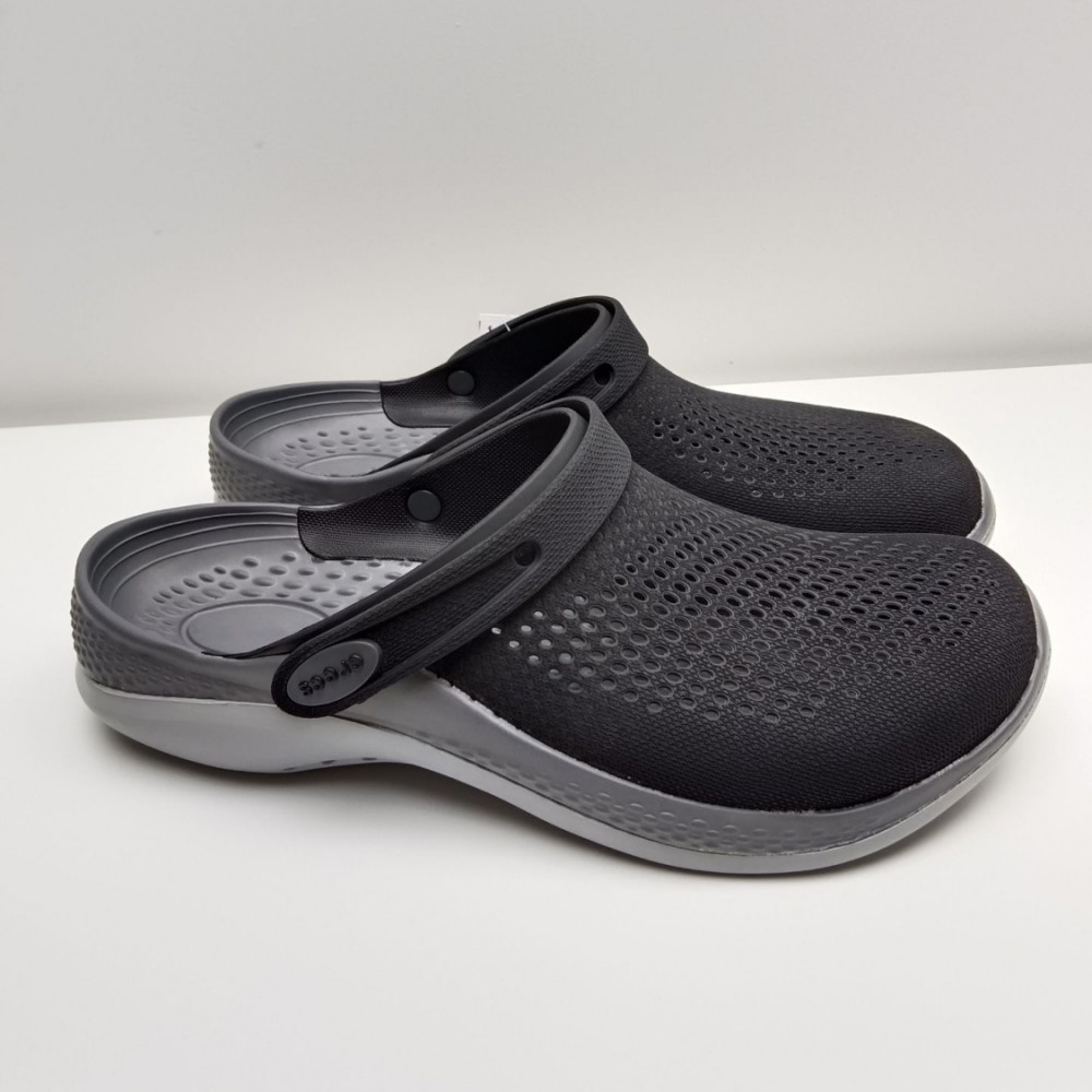 13 colors choice Crocs LiteRide 360 Summer Clog –Beach Sandals for Men & Women