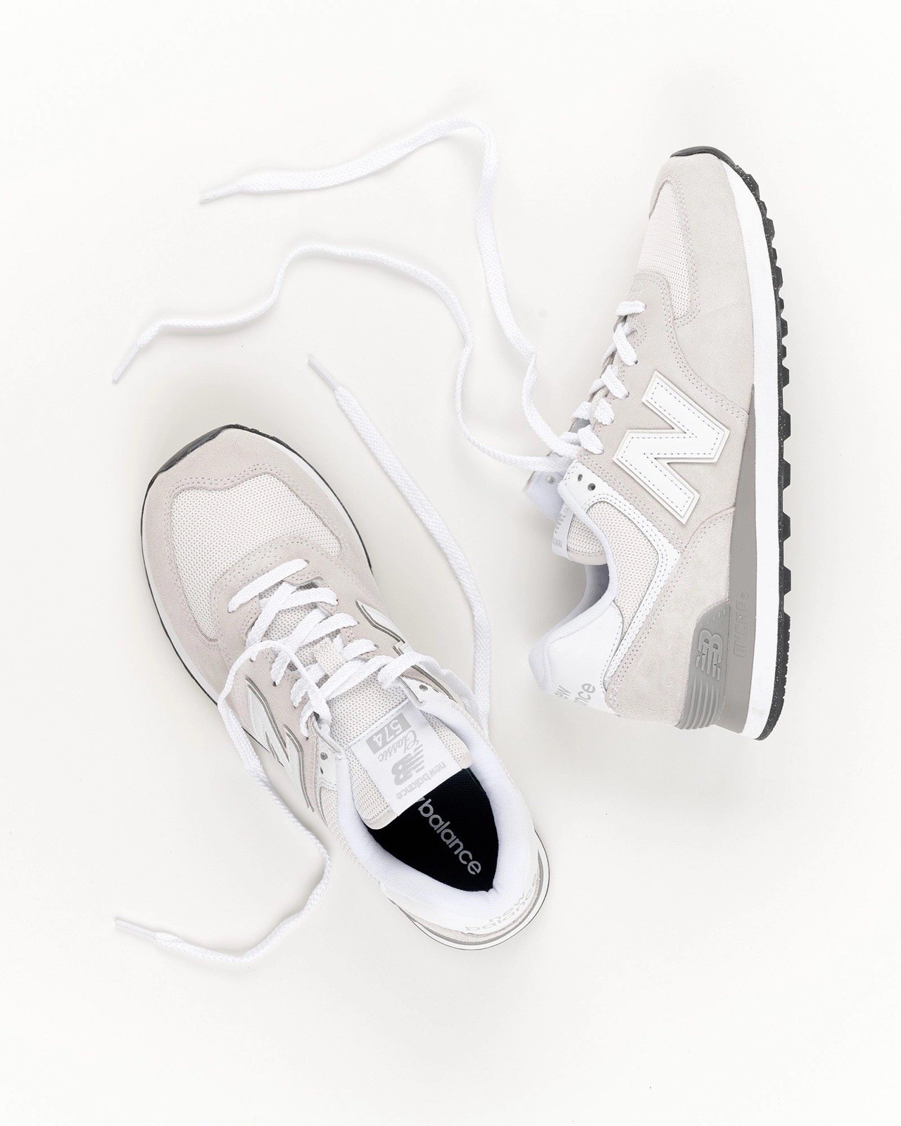 New Balance574 ‘Core Pack – Nimbus Cloud’ WL574EVW Womens Size 6-10 New
