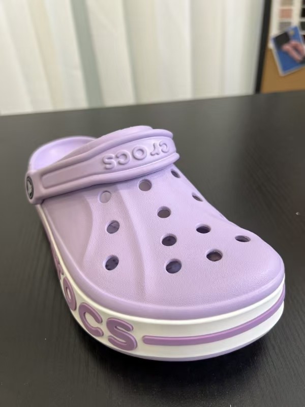 Crocs Unisex-Adult Bayaband Clogs