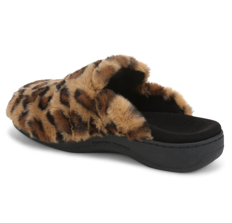 New Vionic Sale 50% free shippping Women’s Gemma II Mule Slippers