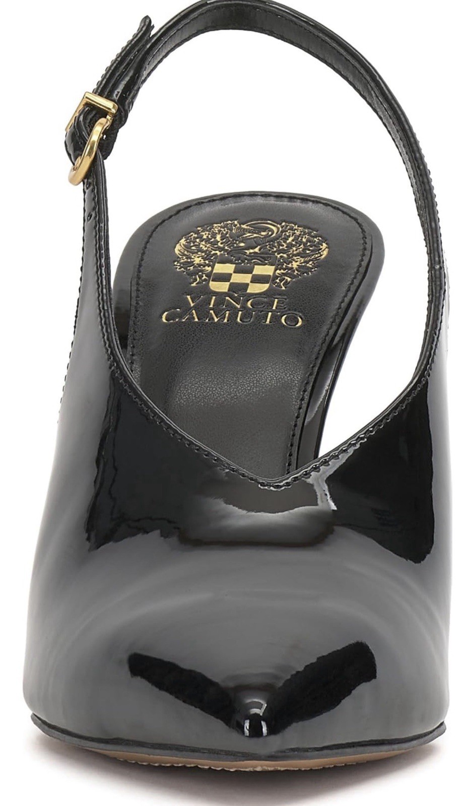 Vince Camuto Womens Meristi