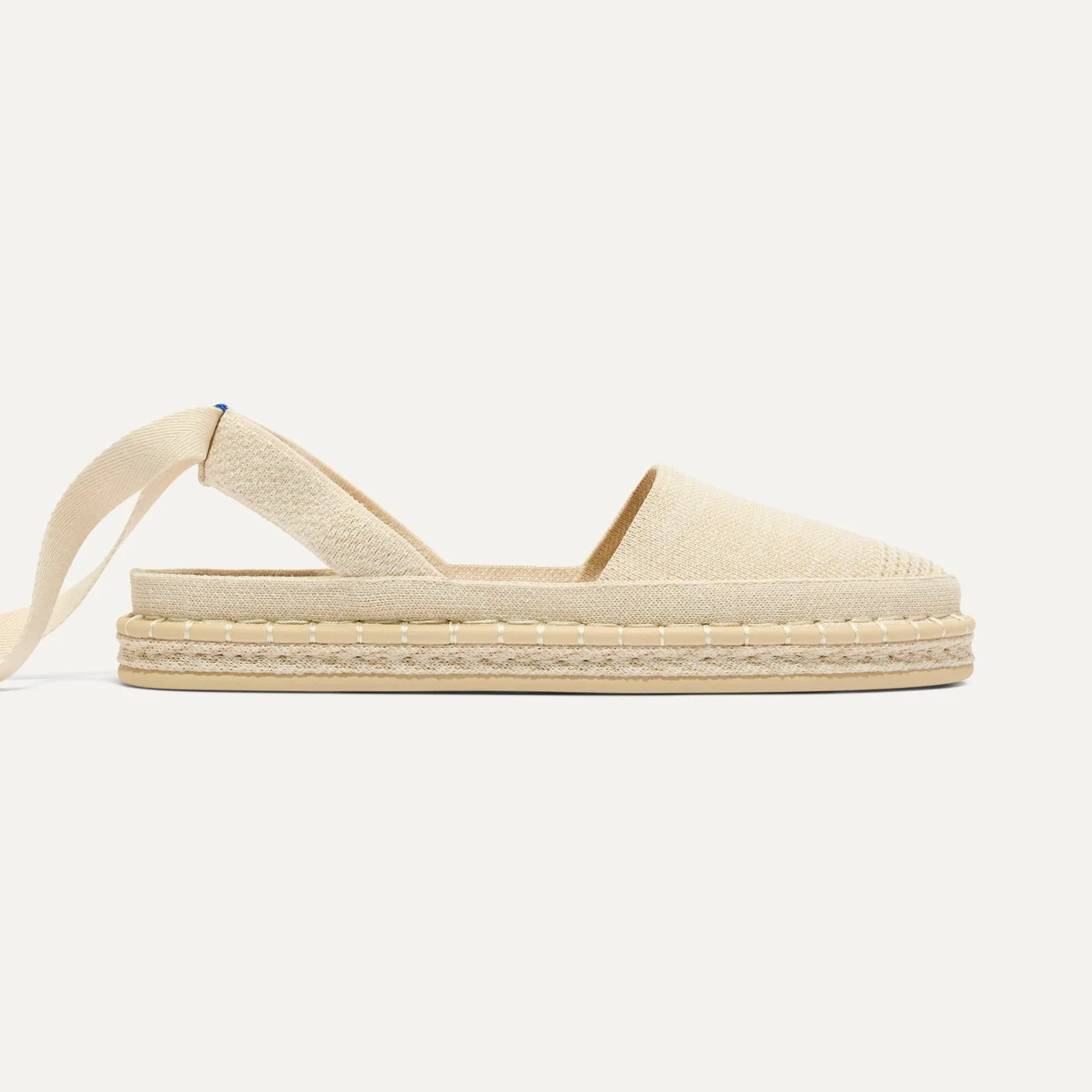 Rothy’s The D’Orsay Espadrille Women’s Washable Flats