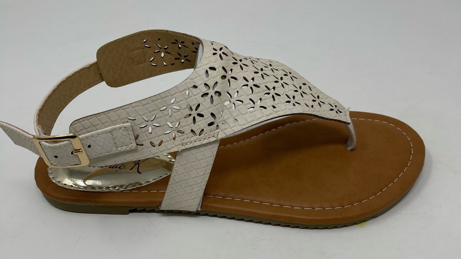 Victoria K. Women’s Lavish Everyday Beach Sandals