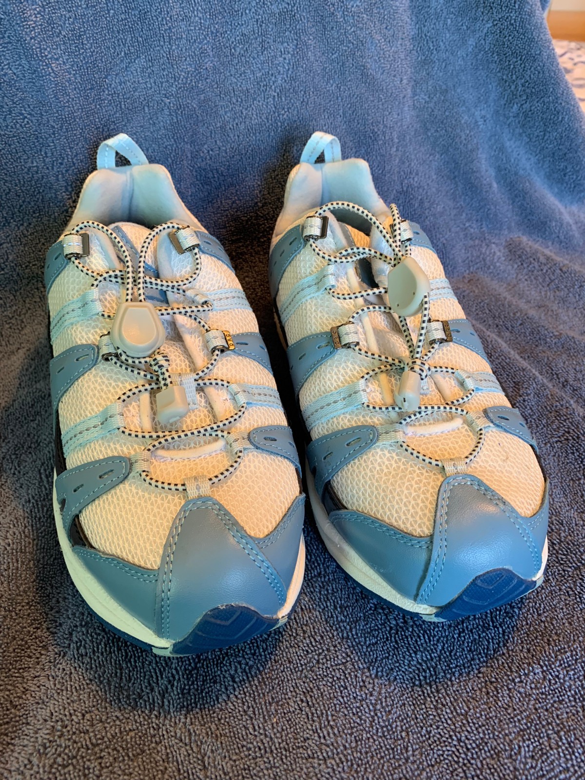 Dr. Comfort Extra Depth Diabetic Shoes Size 10W