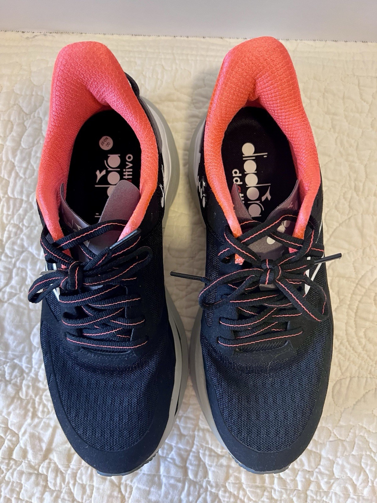 Diadora Cellula Womens Size 8