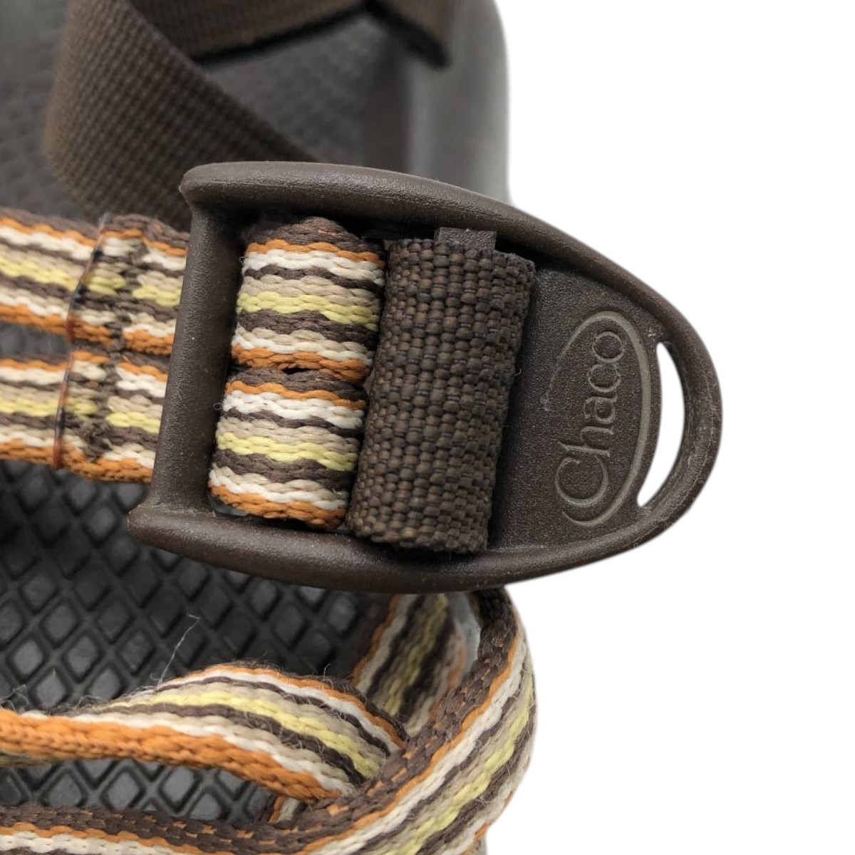 Chaco ZX2 Sport Outdoor Sandals W6 Women’s 24.0cm