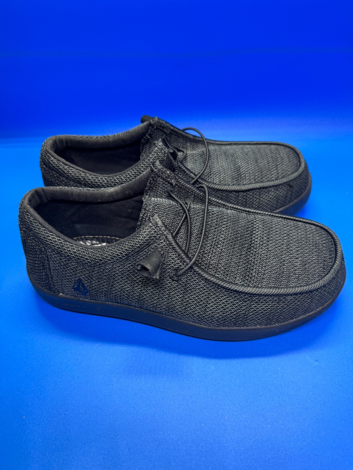 VOLCOM Workwear CHILL Casual Work Shoes Comp Toe VM30806F Women’s Size 8W