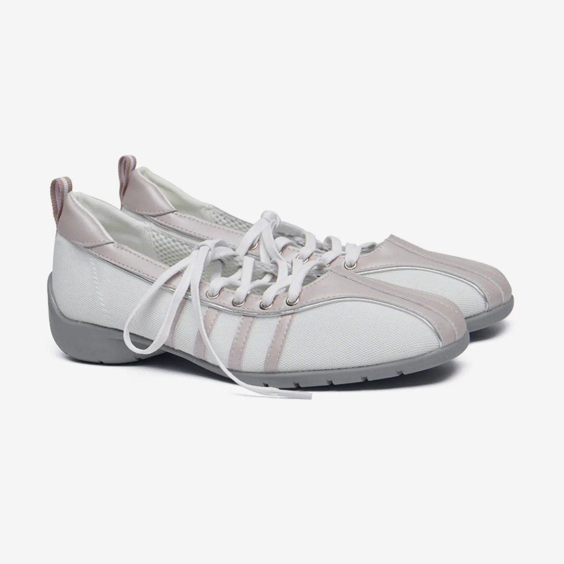 Rockfish Weatherwear BLISS LACEUP SNEAKERS – 5 colors / FedEx