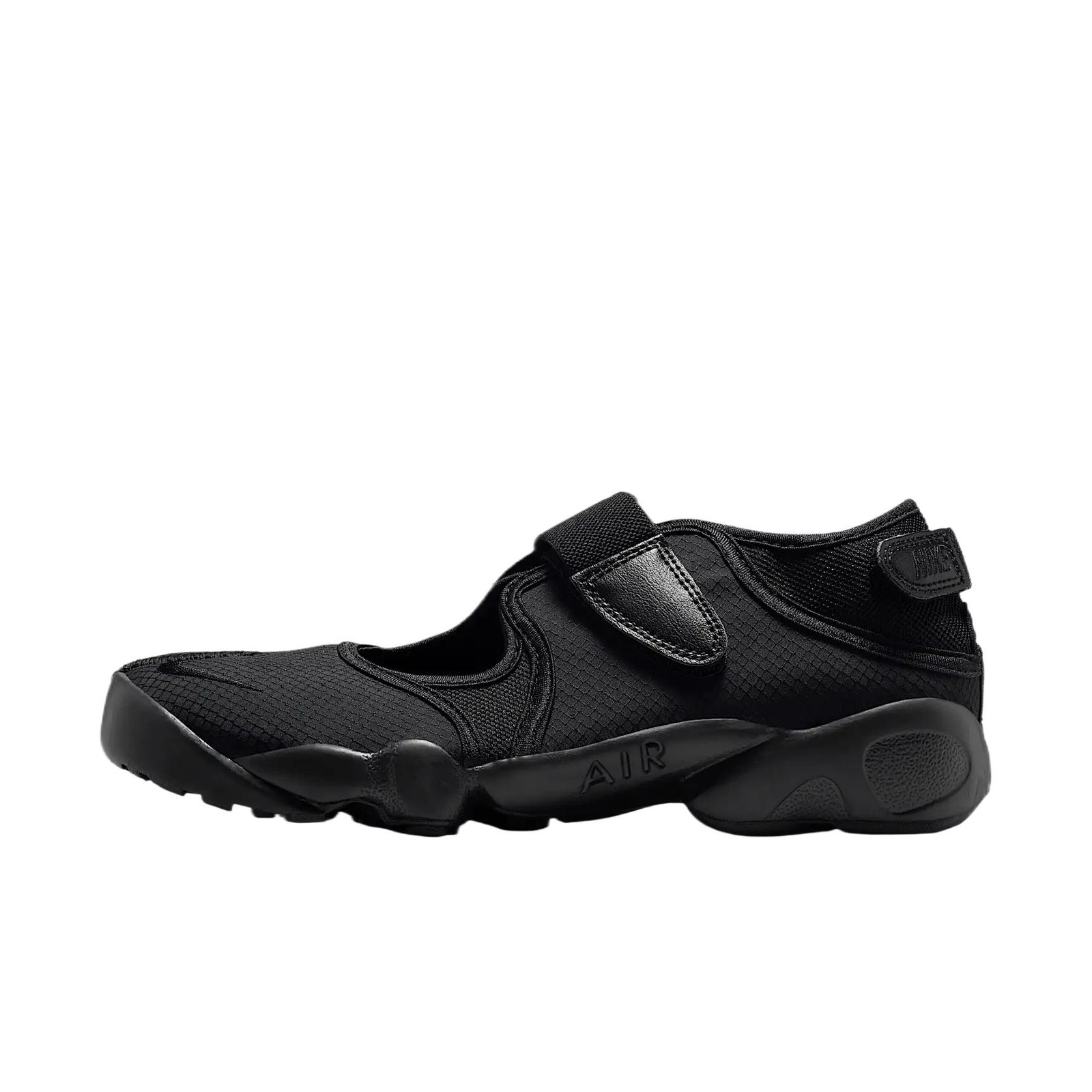 Nike Air Rift Breathable And Lightweight Low Top DN1338-004 Women’s Size