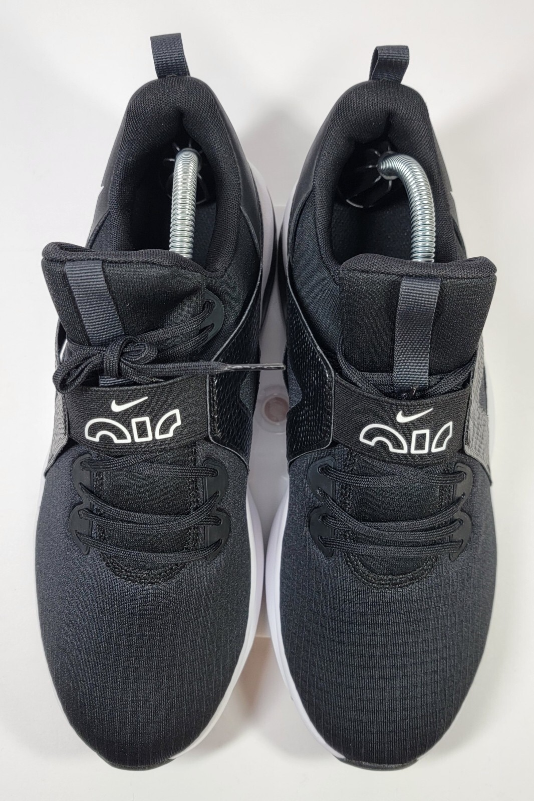 Nike Air Max Bella TR 5 Running Shoes Women’s 11 Black White Charcoal DD9285-010