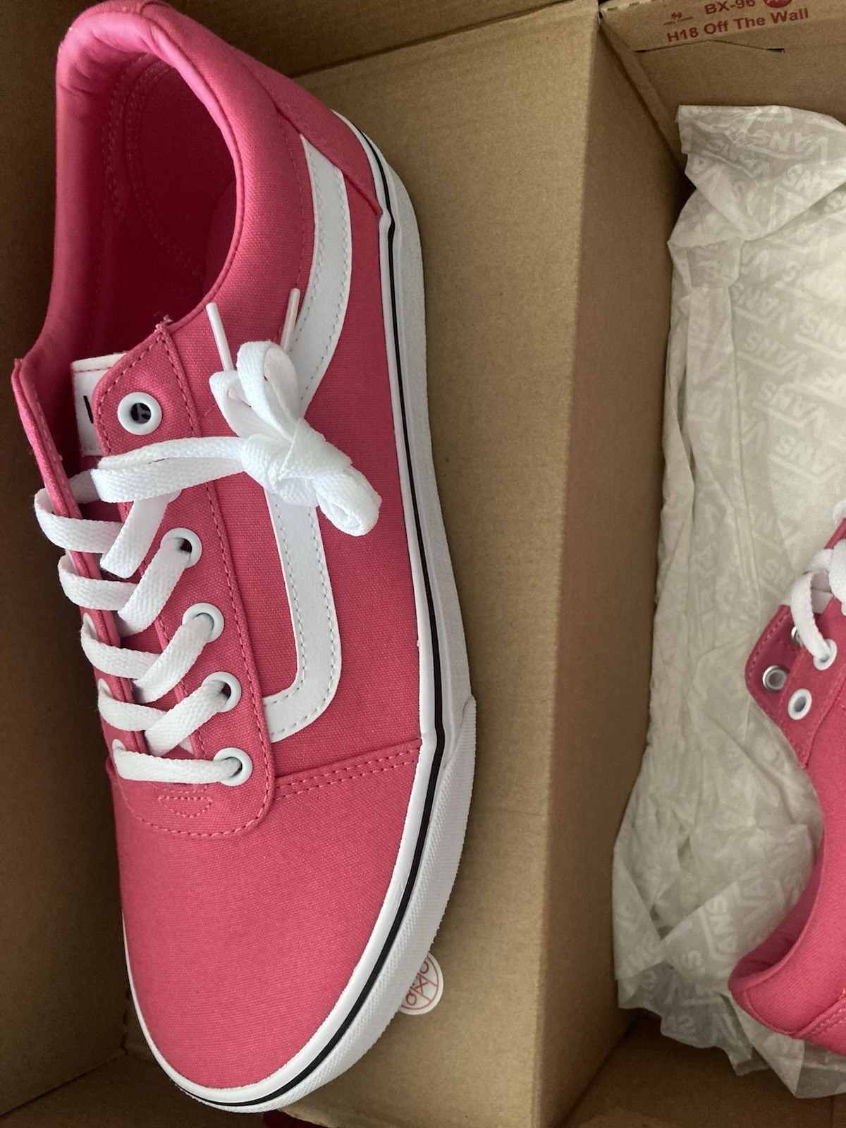VANS