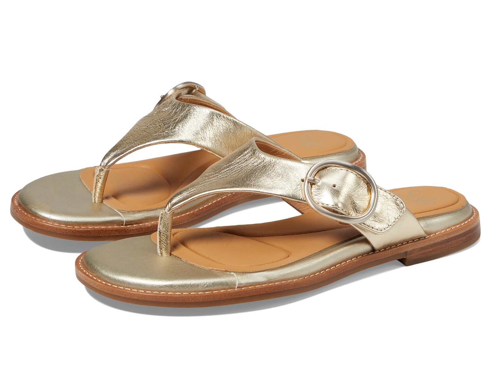 Sofft Women’s Nancia Platino 7.5 Medium