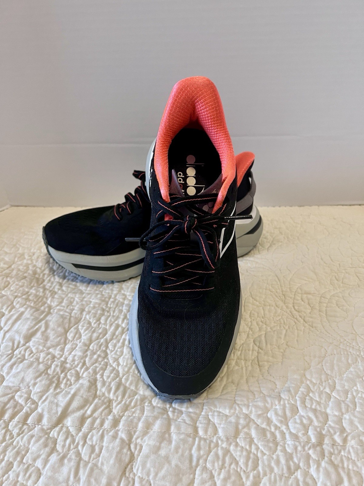 Diadora Cellula Womens Size 8