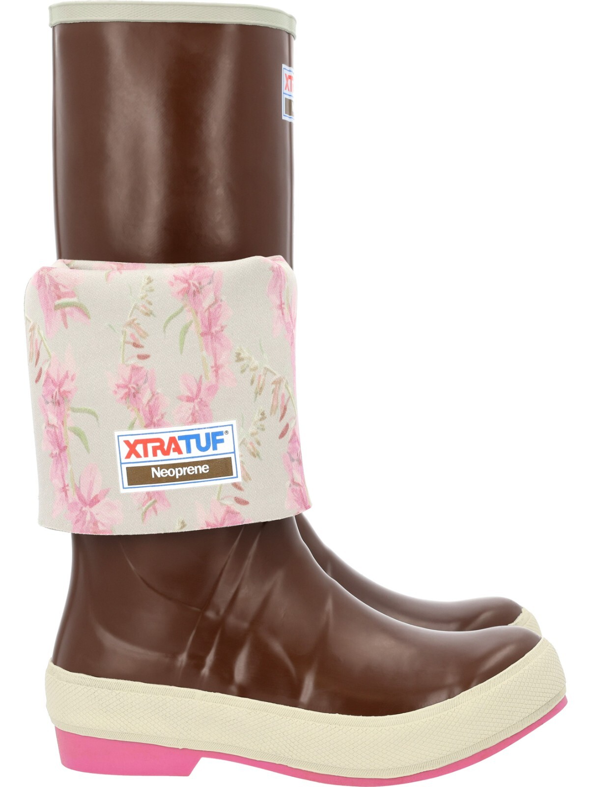 Xtratuf Women’s 15 Inch Legacy Boot – Fireweed XWL4FW
