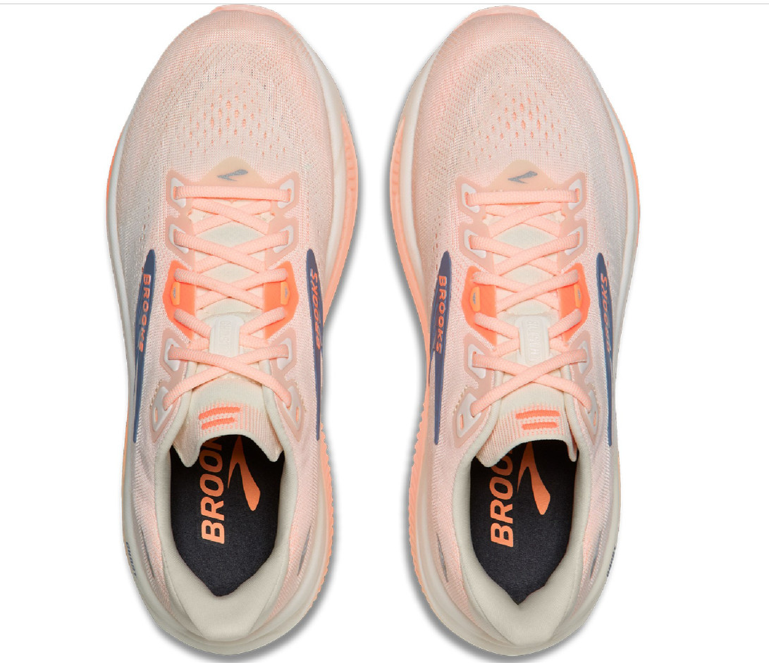 HOT COLOR! Brooks Ghost 18 Road-Running Shoes – Women’s – FREESHIPPING