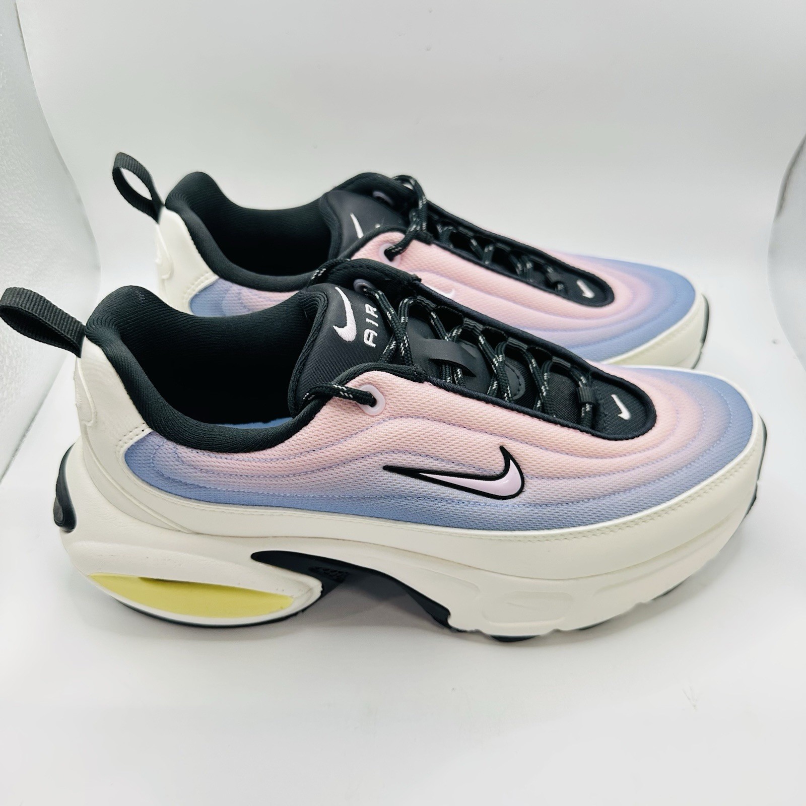 Nike Air Max Portal ‘White Pink Violet’ HV5761-133 | Women’s Sneakers Size 7 US
