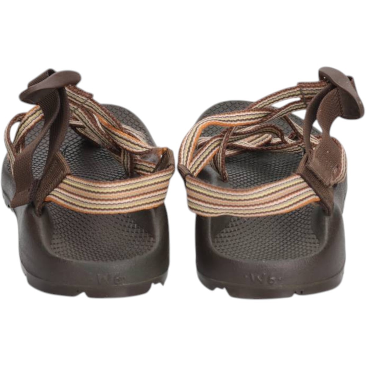 Chaco ZX2 Sport Outdoor Sandals W6 Women’s 24.0cm