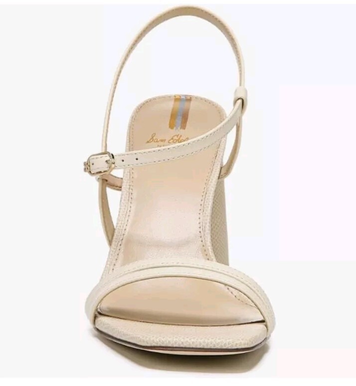 Sam Edelman Kit, Ivory, Size 8.5 ♡NIB♡
