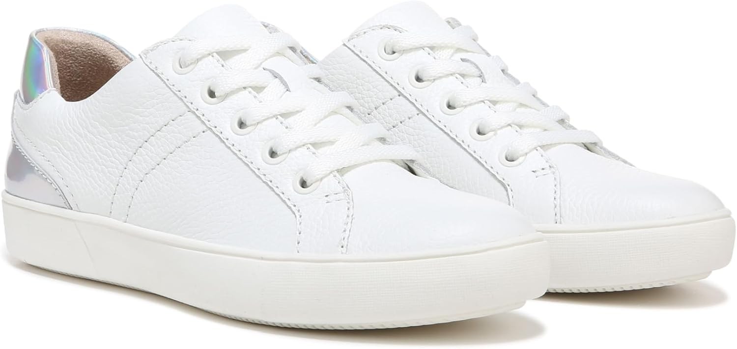 Naturalizer Morrison Women’s Sneakers NW/OB