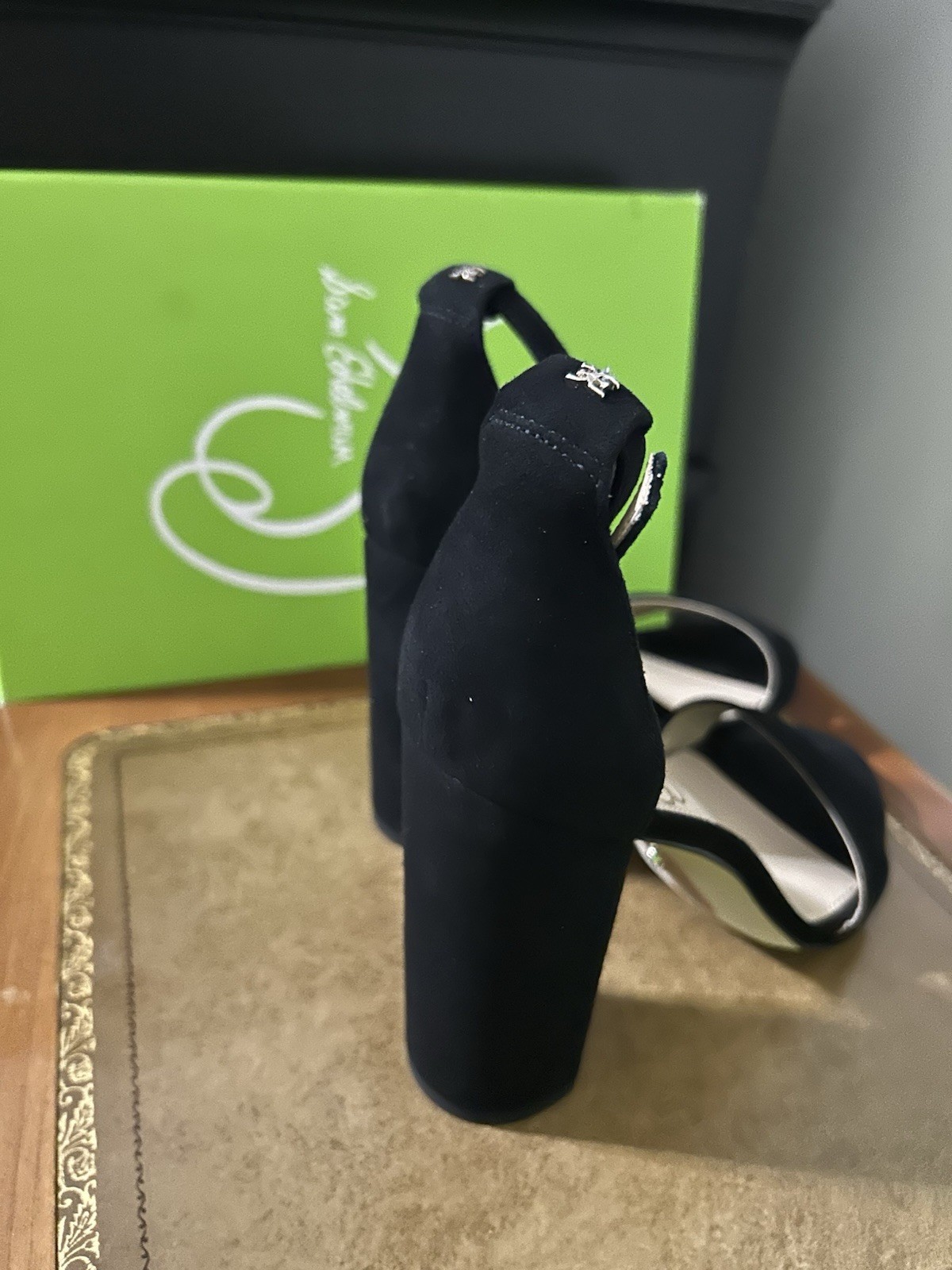 Sam Edelman Women’s Heels