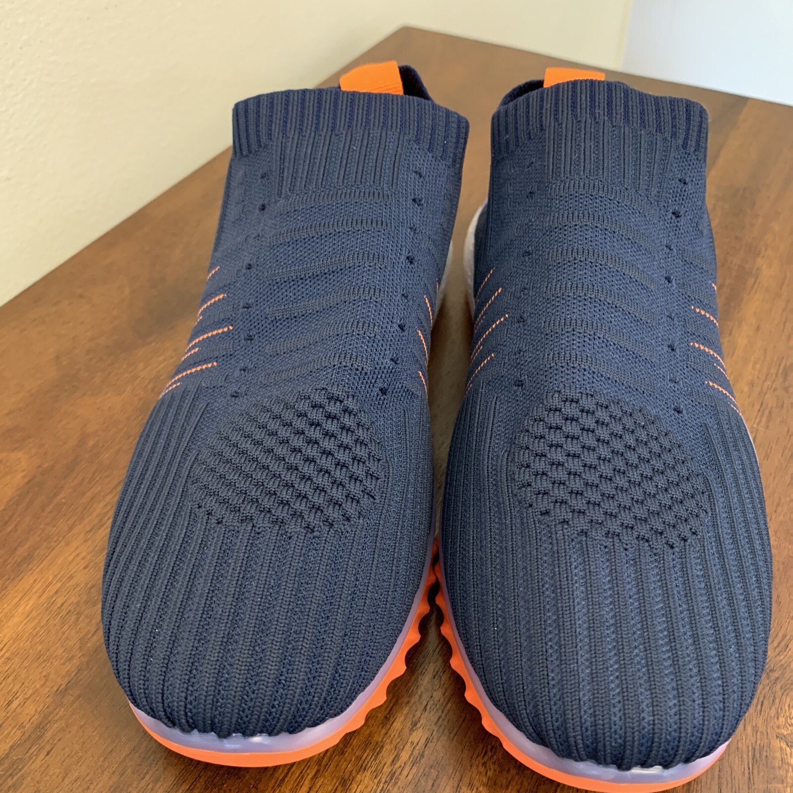danskin shoes size 8 positive