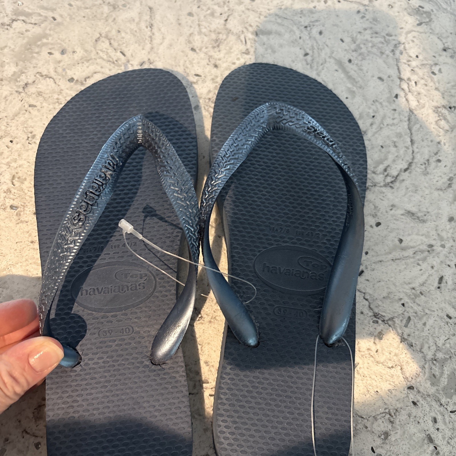 Havaianas Flip Flops