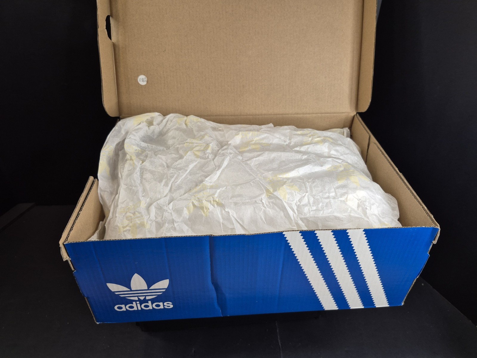 ADIDAS SL 72 OG GREEN ORANGE SIZES 9 OR 10 WOM JI0197 NIB! $100