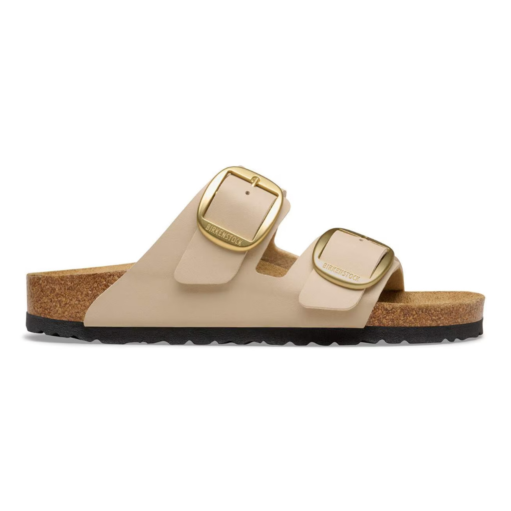 NWT Birkenstock Arizona Big Buckle