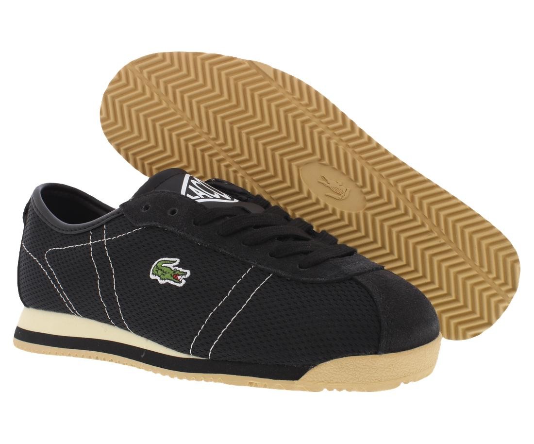Lacoste Club-Low 125 Womens Shoes