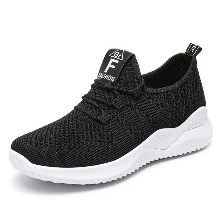 Women’s Running and Walking shoes, Lightweight and Quick-Drying, Soft Bottom