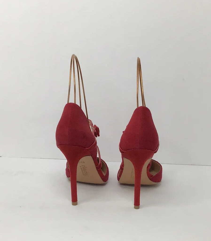 charles david heels