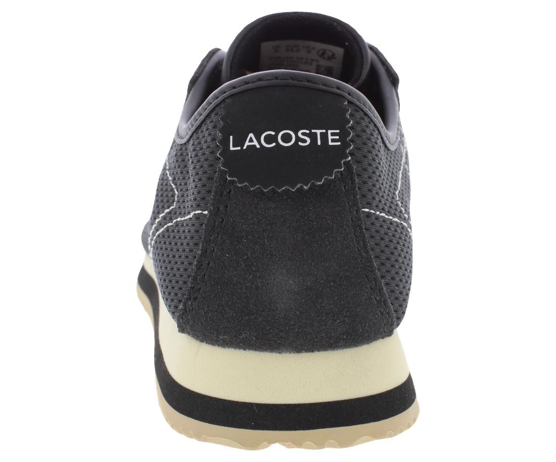 Lacoste Club-Low 125 Womens Shoes