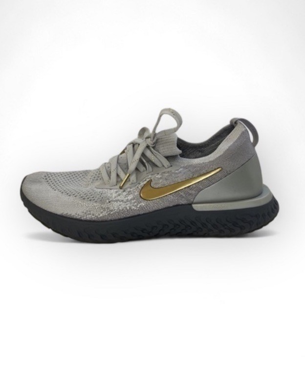 Women’s Nike React Infinity Run Flyknit 3 Road-Running Shoes Size 8.5