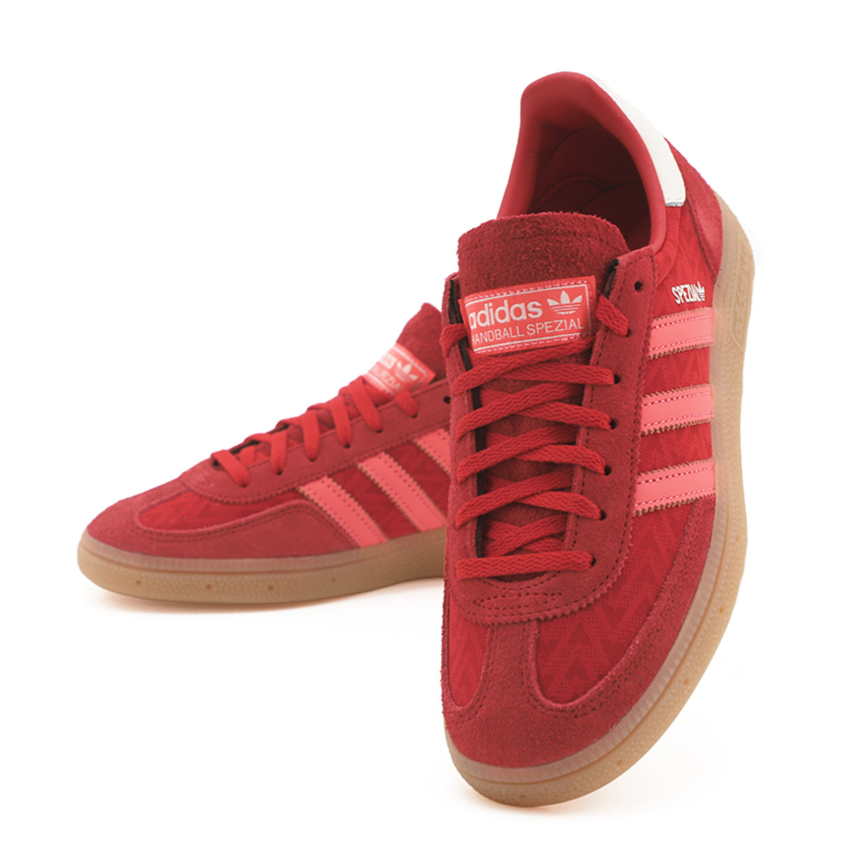 adidas Originals Handball Spezial Women’s Lifestyle Shoes Casual Sports IH1500
