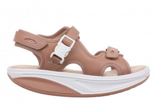 MBT Kisumu 3(S) Classic Original Leather Women’s Summer Sandal (6 Colors)