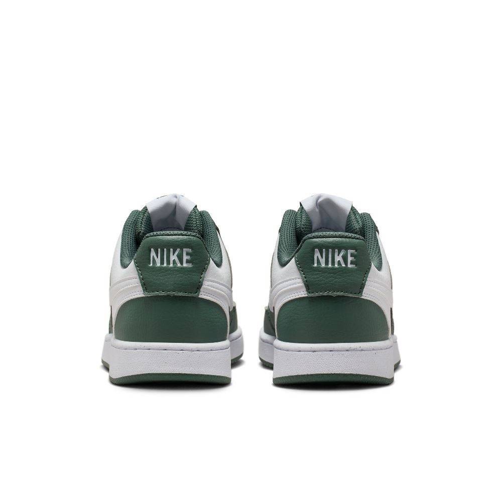 Nike Court Vision Low Vintage Green White Shoes Sneakers Women’s 9.5 DH3158-300